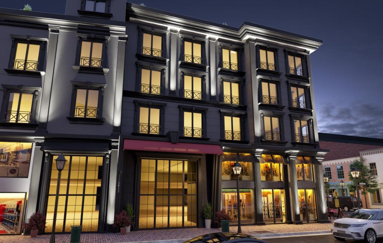 Korfez Kizilkaya Business Otel מראה חיצוני תמונה