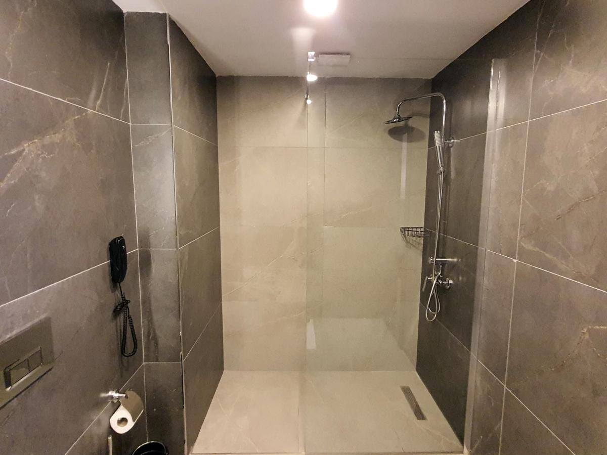 Korfez Kizilkaya Business Otel מראה חיצוני תמונה