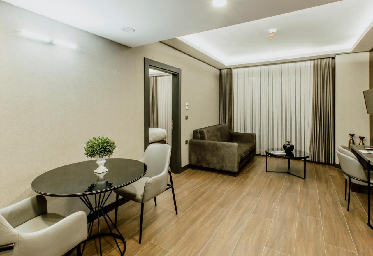 Korfez Kizilkaya Business Otel מראה חיצוני תמונה