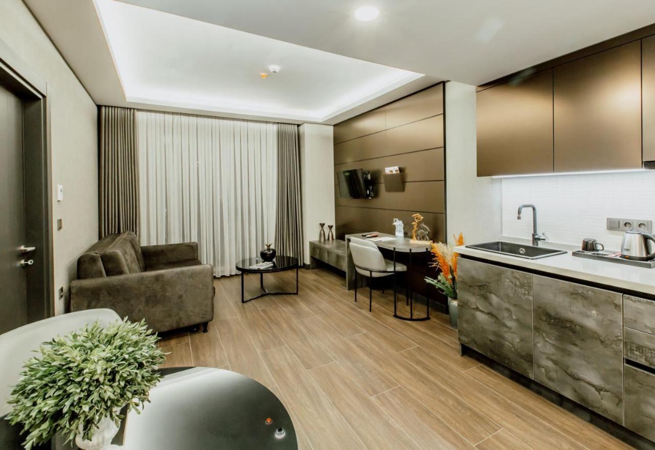 Korfez Kizilkaya Business Otel מראה חיצוני תמונה
