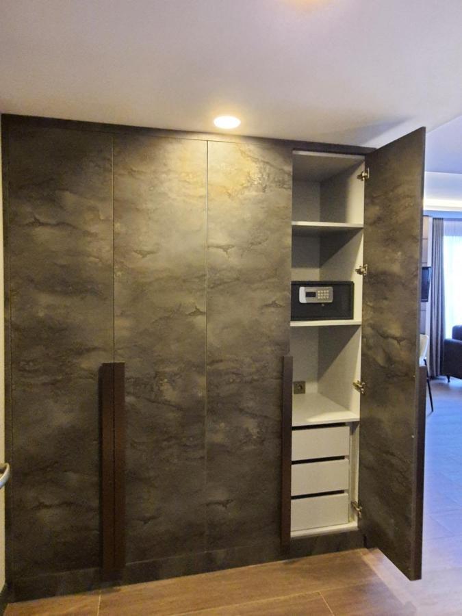 Korfez Kizilkaya Business Otel מראה חיצוני תמונה