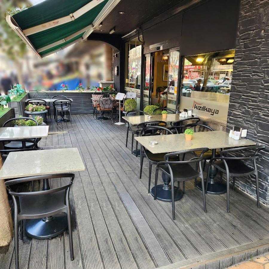 Korfez Kizilkaya Business Otel מראה חיצוני תמונה