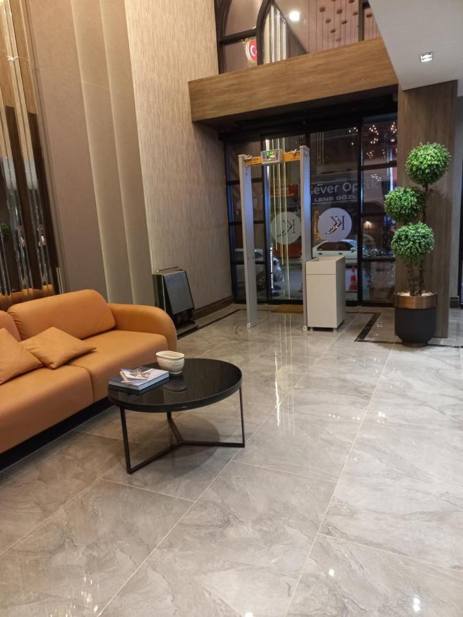 Korfez Kizilkaya Business Otel מראה חיצוני תמונה